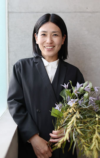 山本裕美子